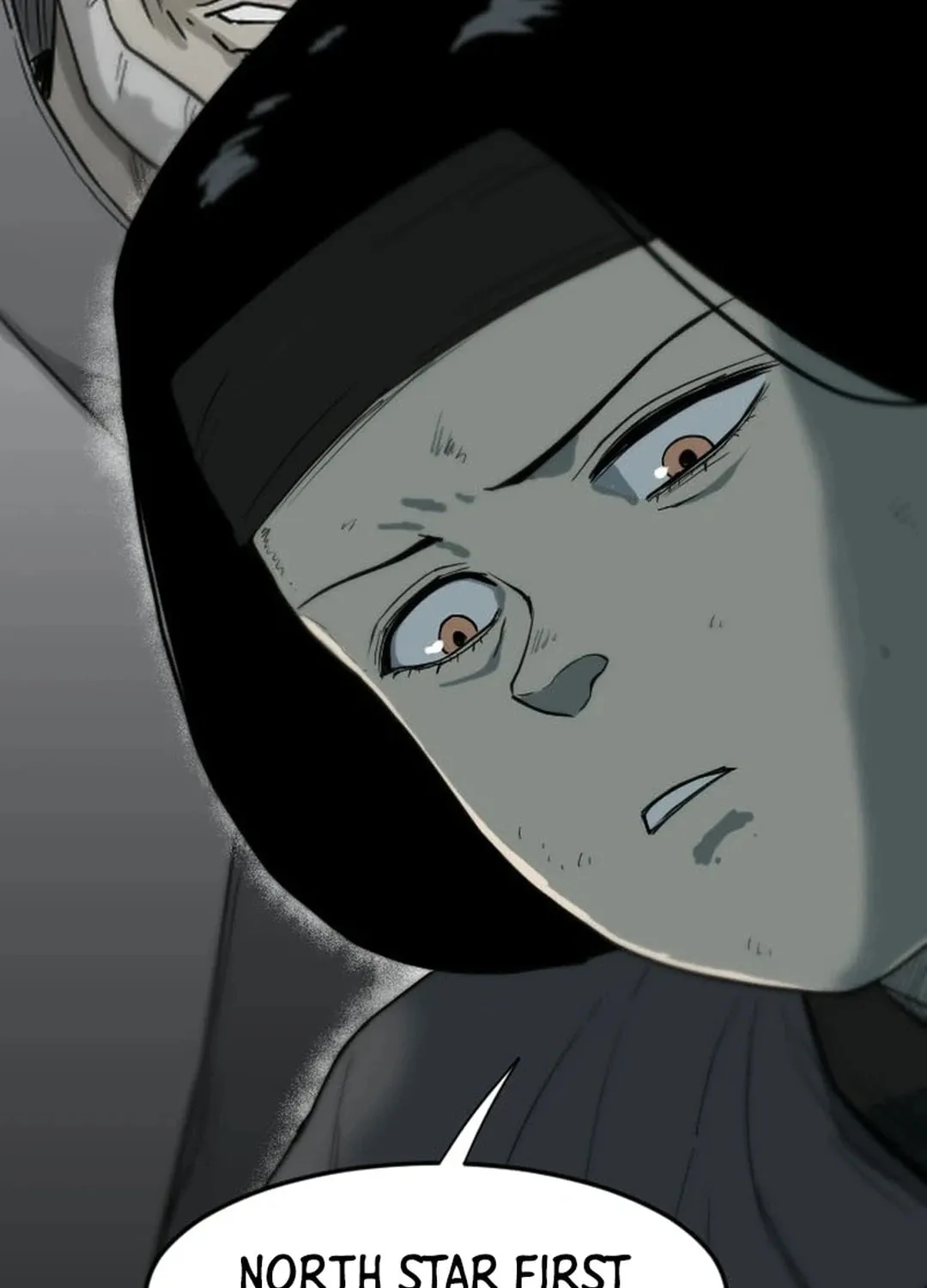 The Demonic Warrior Chapter 57 page 71 - 