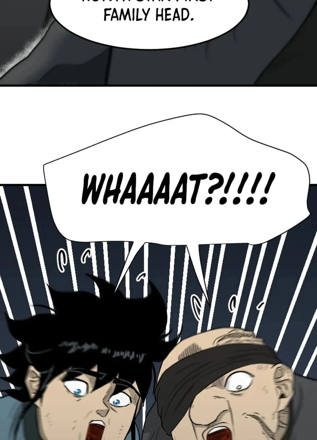 The Demonic Warrior Chapter 57 page 72 - 