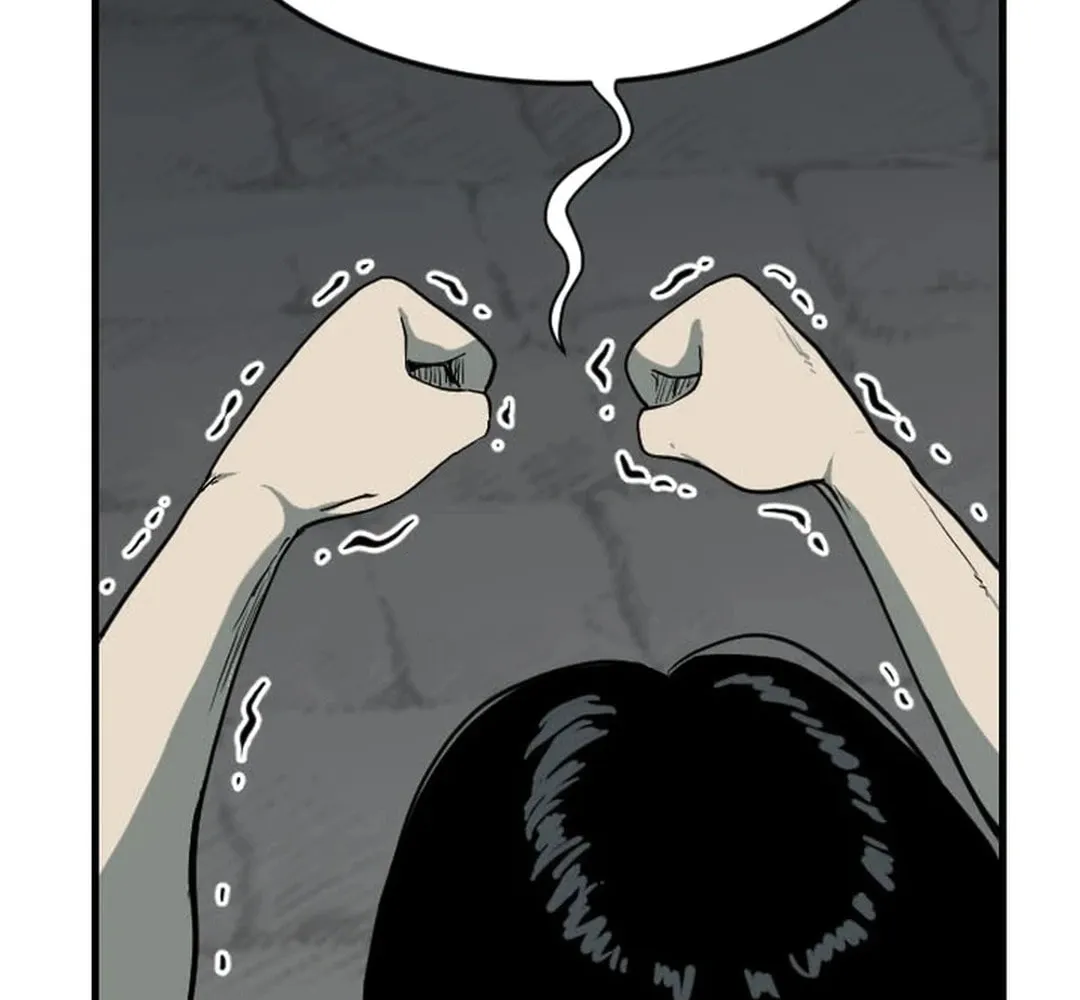 The Demonic Warrior Chapter 57 page 77 - 