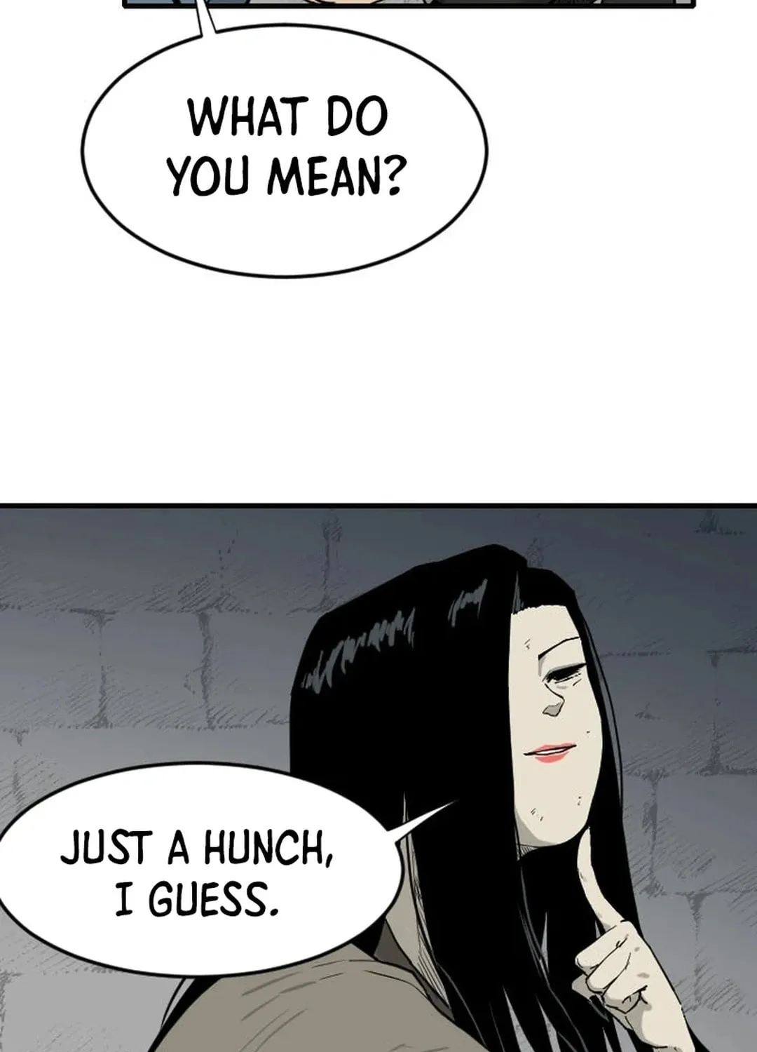 The Demonic Warrior Chapter 57 page 80 - 