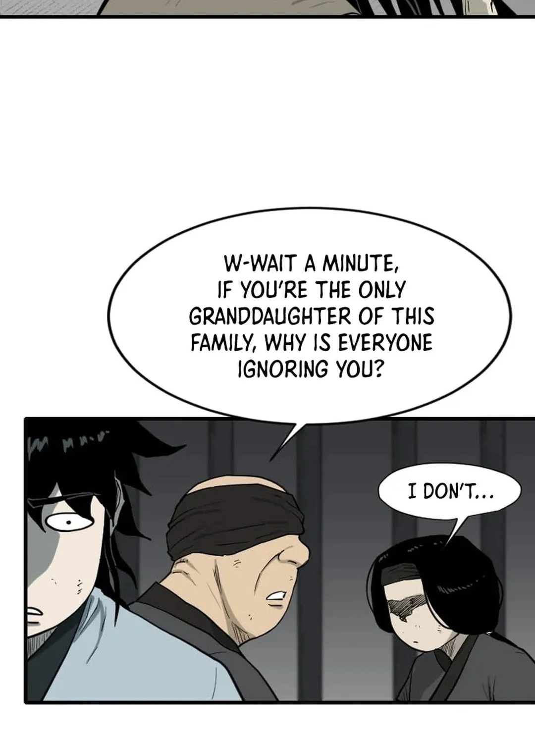 The Demonic Warrior Chapter 57 page 81 - 
