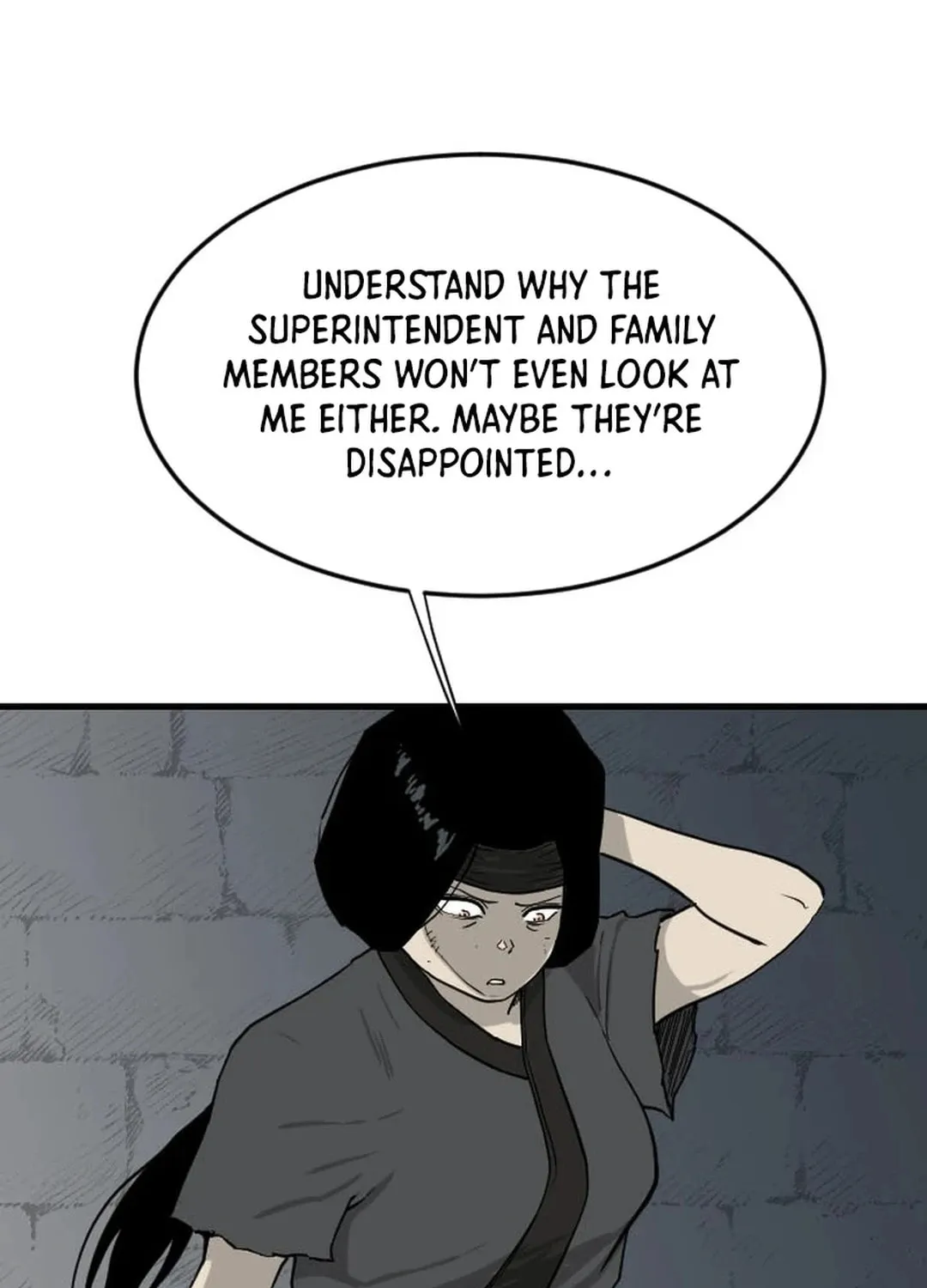 The Demonic Warrior Chapter 57 page 82 - 