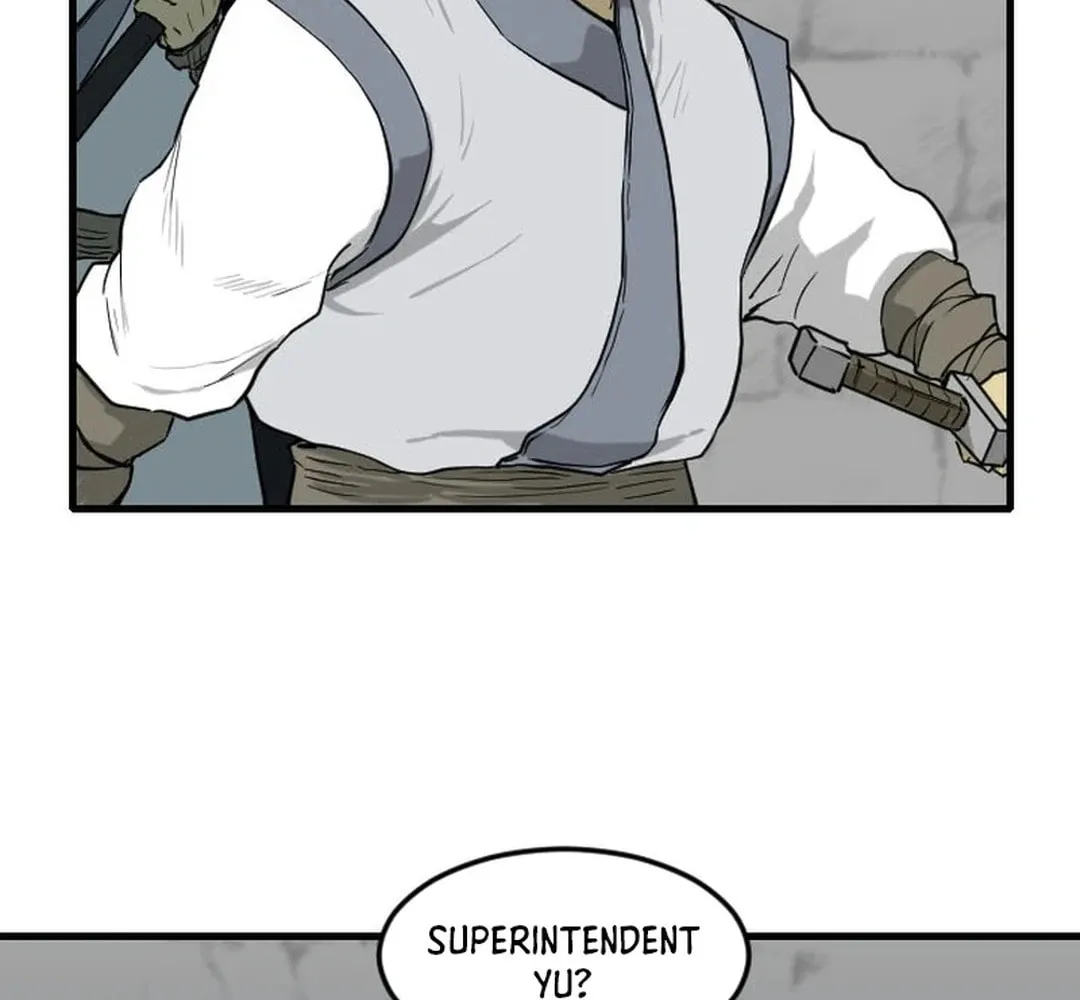 The Demonic Warrior Chapter 57 page 84 - 