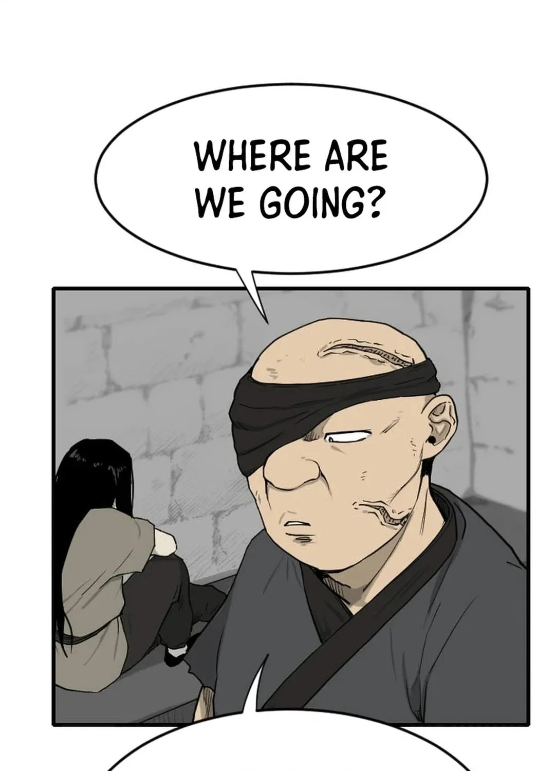 The Demonic Warrior Chapter 57 page 87 - 