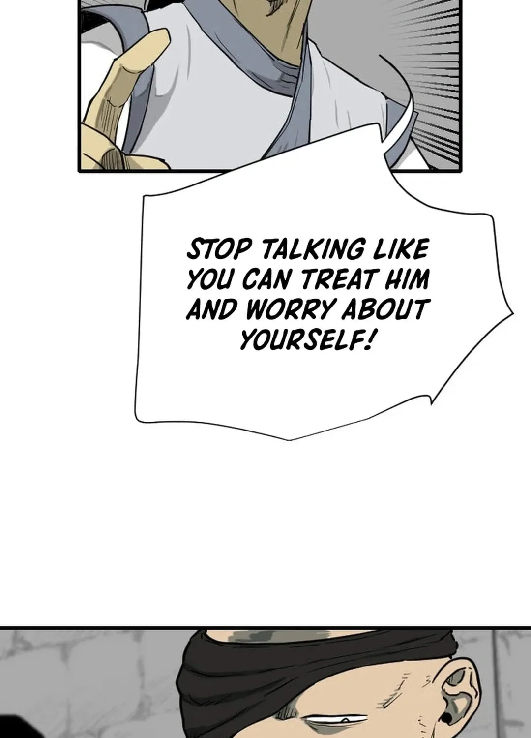 The Demonic Warrior Chapter 57 page 89 - 
