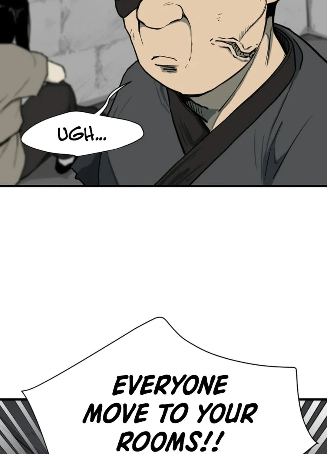 The Demonic Warrior Chapter 57 page 90 - 