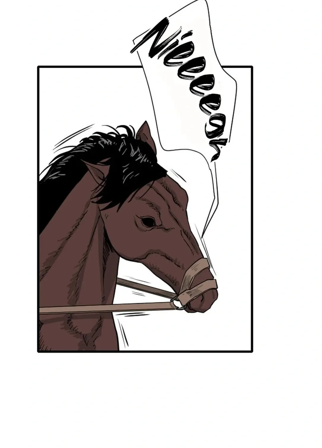 The Demonic Warrior Chapter 57 page 10 - 