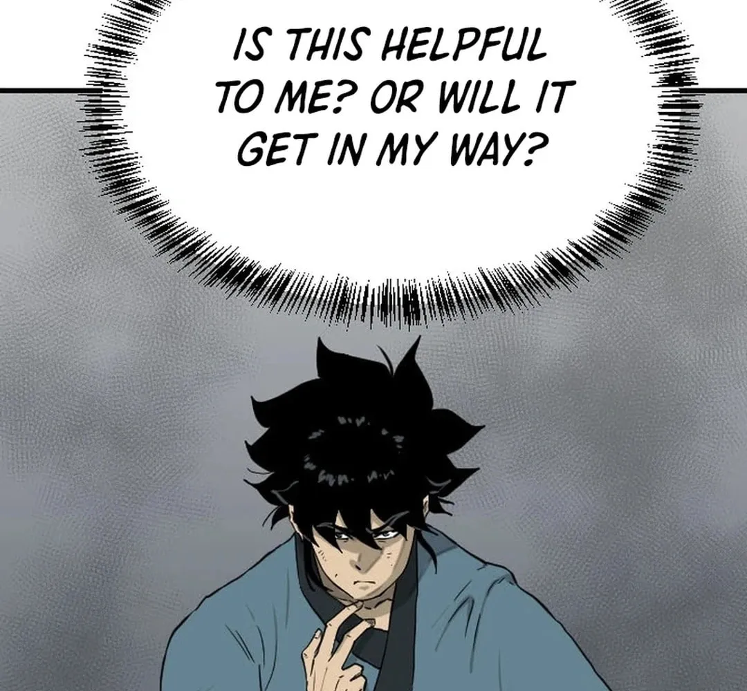 The Demonic Warrior Chapter 58 page 14 - 