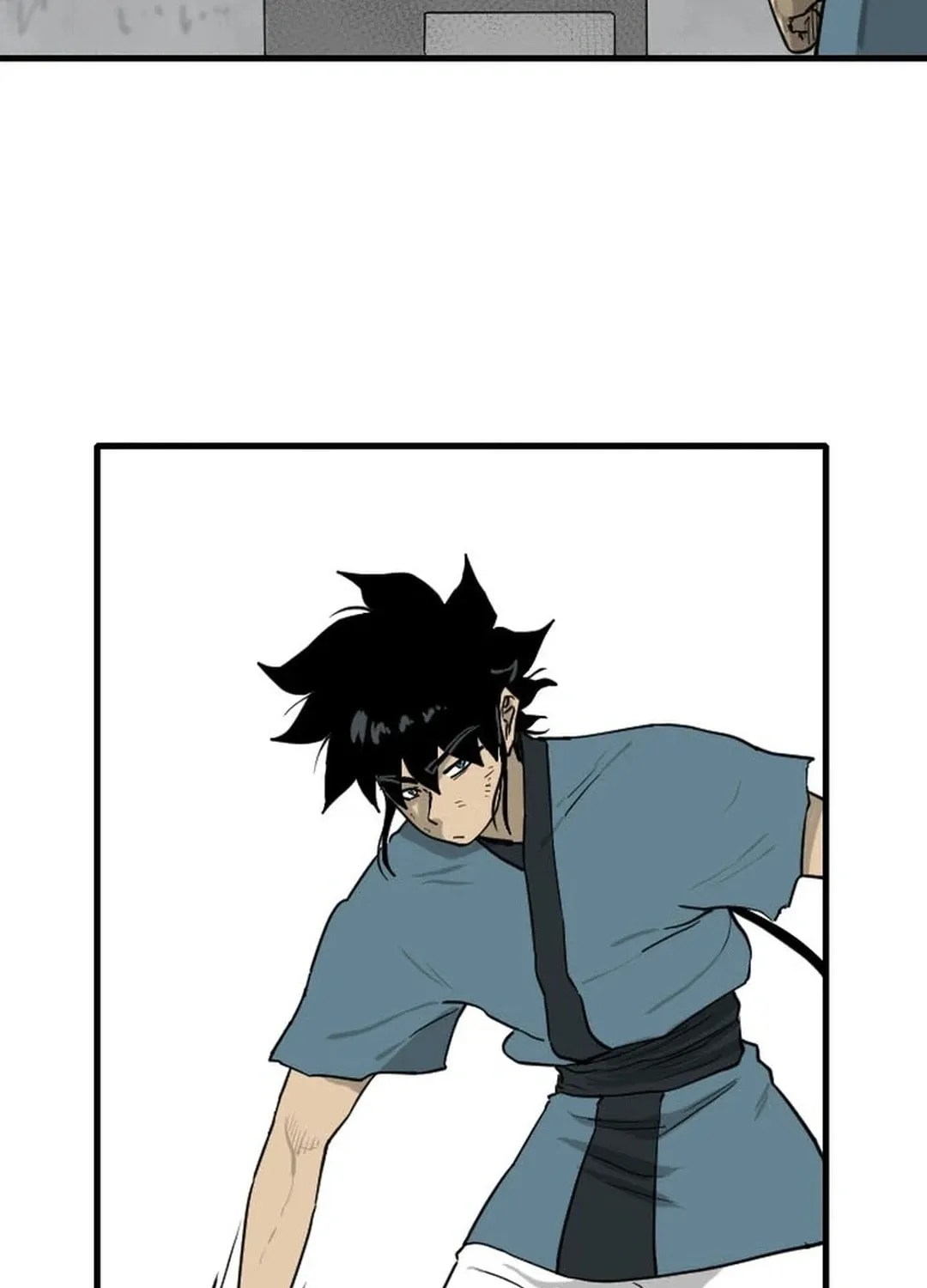 The Demonic Warrior Chapter 58 page 19 - 