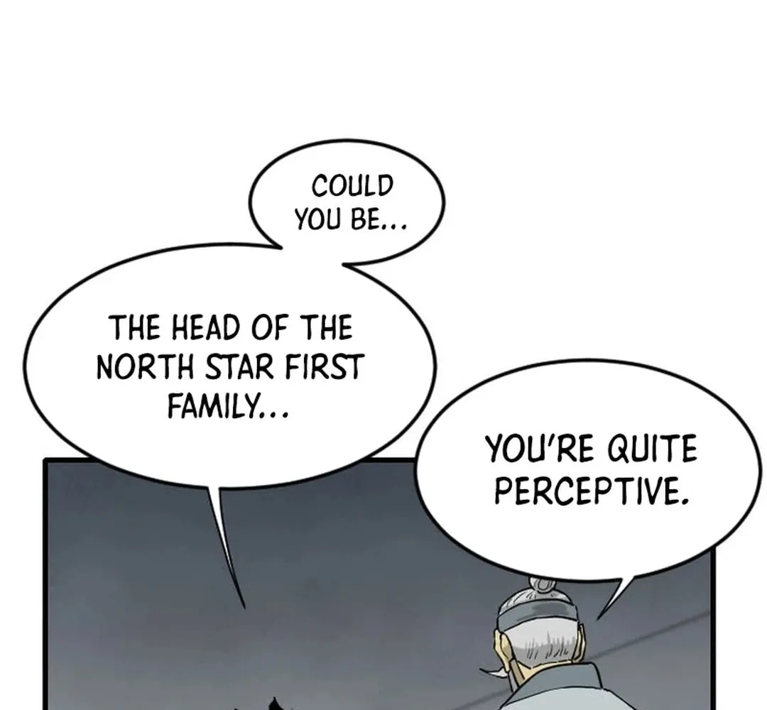 The Demonic Warrior Chapter 58 page 21 - 