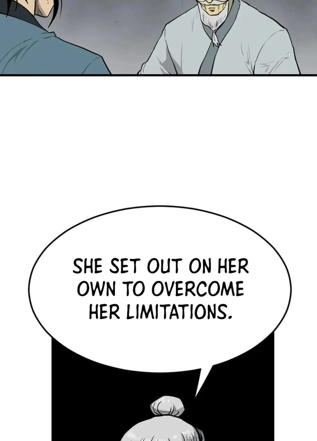 The Demonic Warrior Chapter 58 page 26 - 