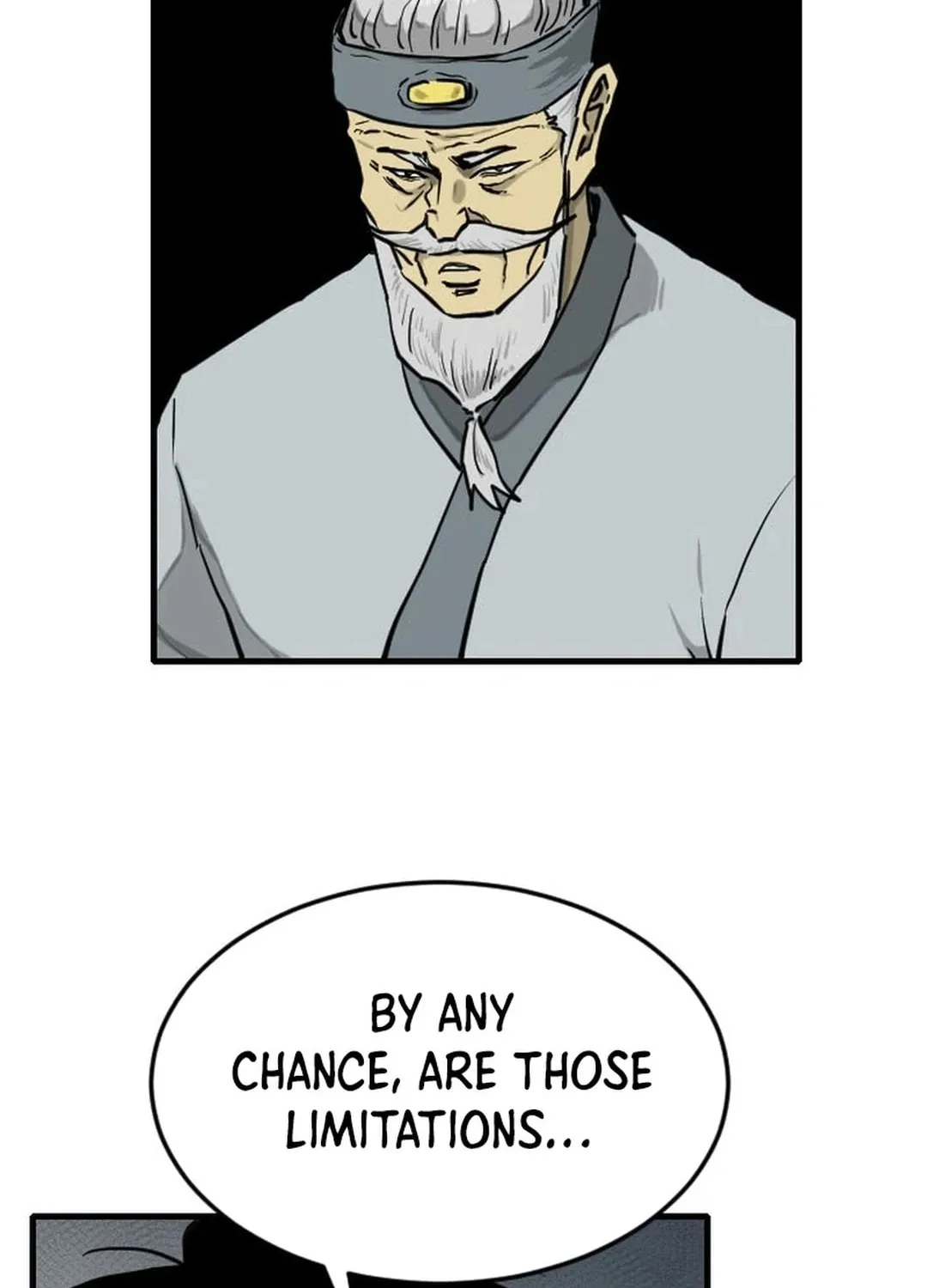 The Demonic Warrior Chapter 58 page 27 - 