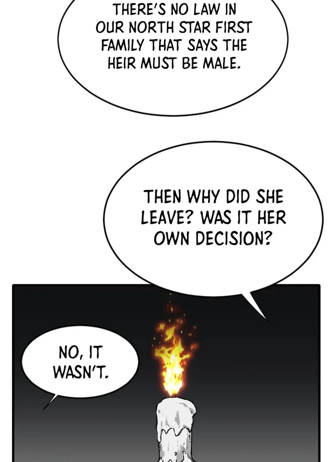 The Demonic Warrior Chapter 58 page 30 - 