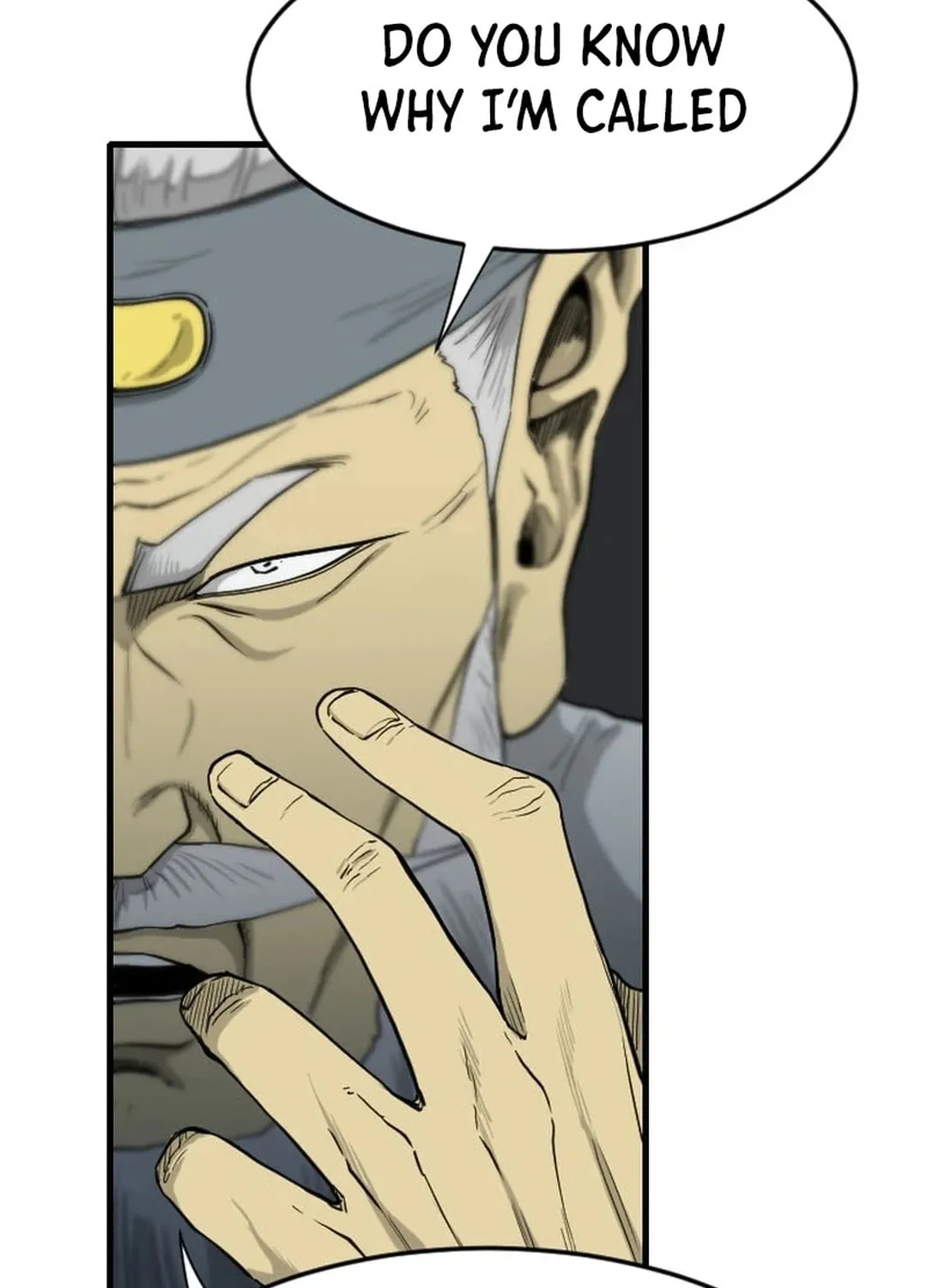 The Demonic Warrior Chapter 58 page 32 - 