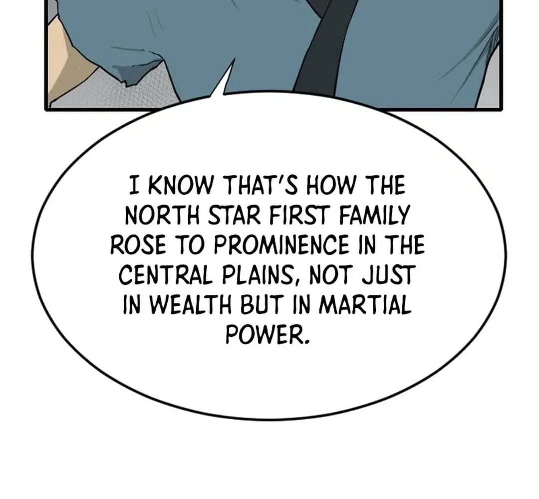 The Demonic Warrior Chapter 58 page 35 - 