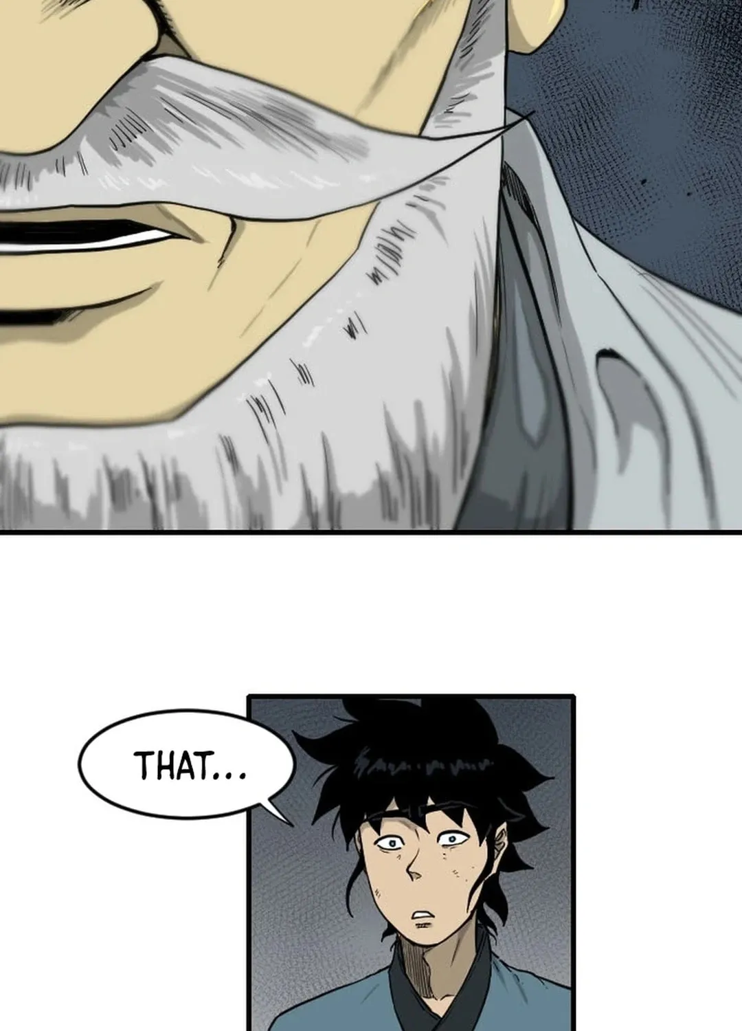 The Demonic Warrior Chapter 58 page 38 - 
