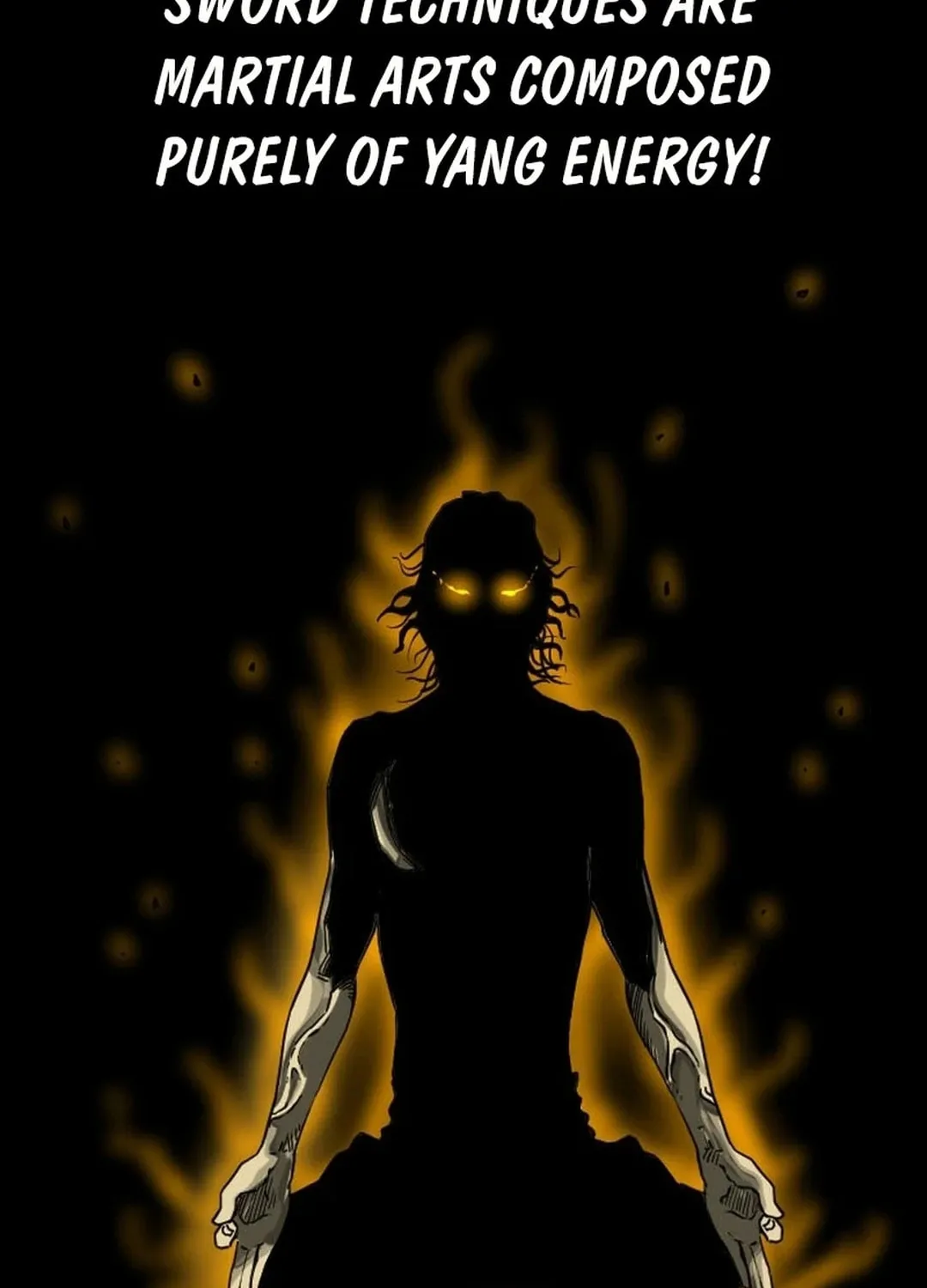 The Demonic Warrior Chapter 58 page 40 - 