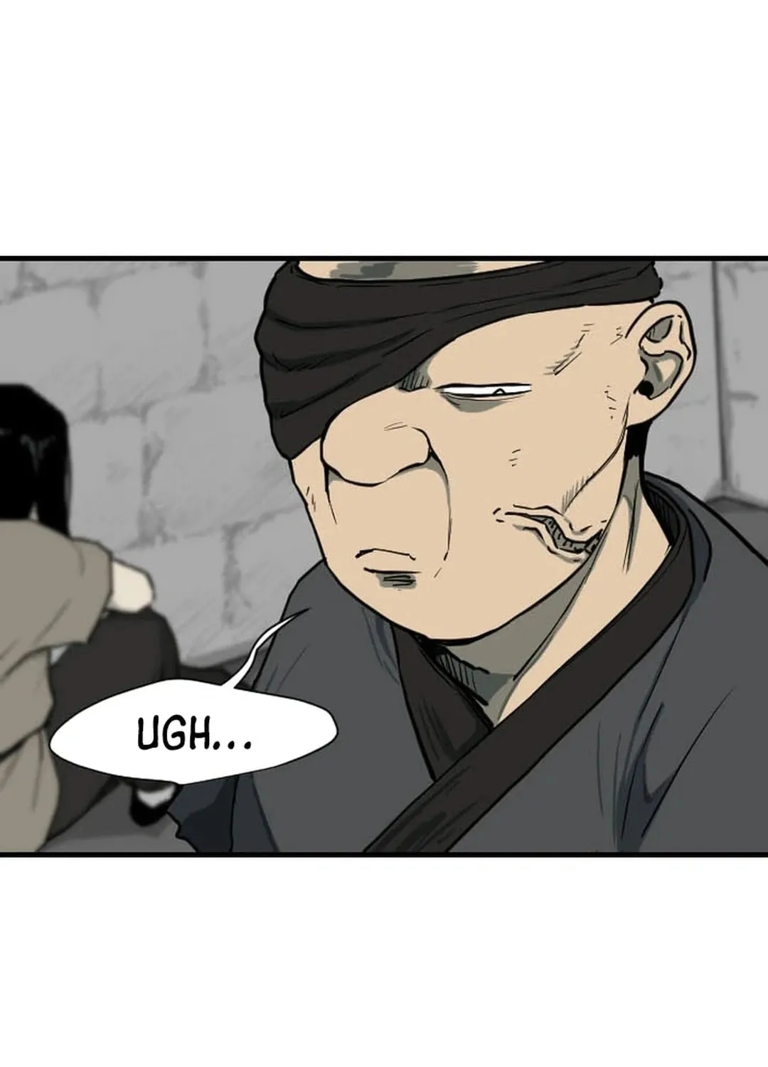 The Demonic Warrior Chapter 58 page 5 - 