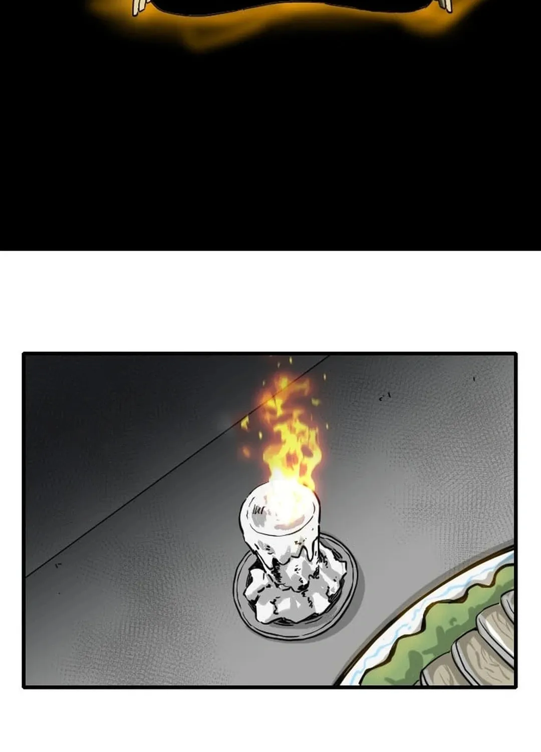 The Demonic Warrior Chapter 58 page 41 - 