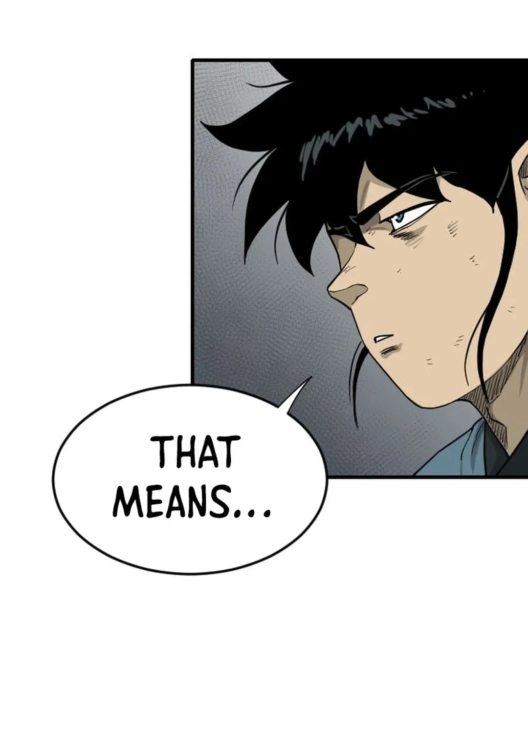 The Demonic Warrior Chapter 58 page 43 - 