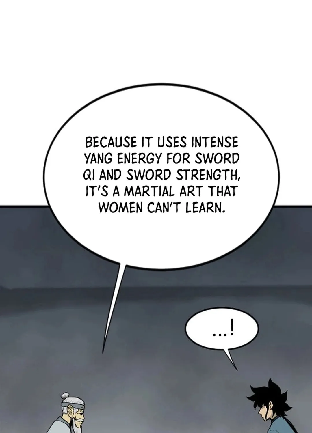 The Demonic Warrior Chapter 58 page 44 - 