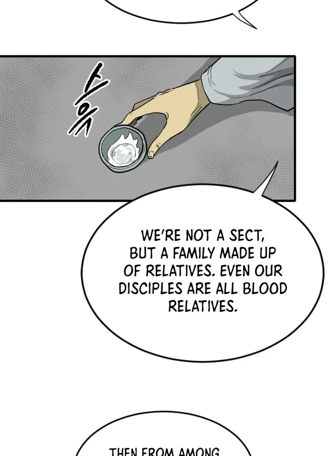 The Demonic Warrior Chapter 58 page 48 - 