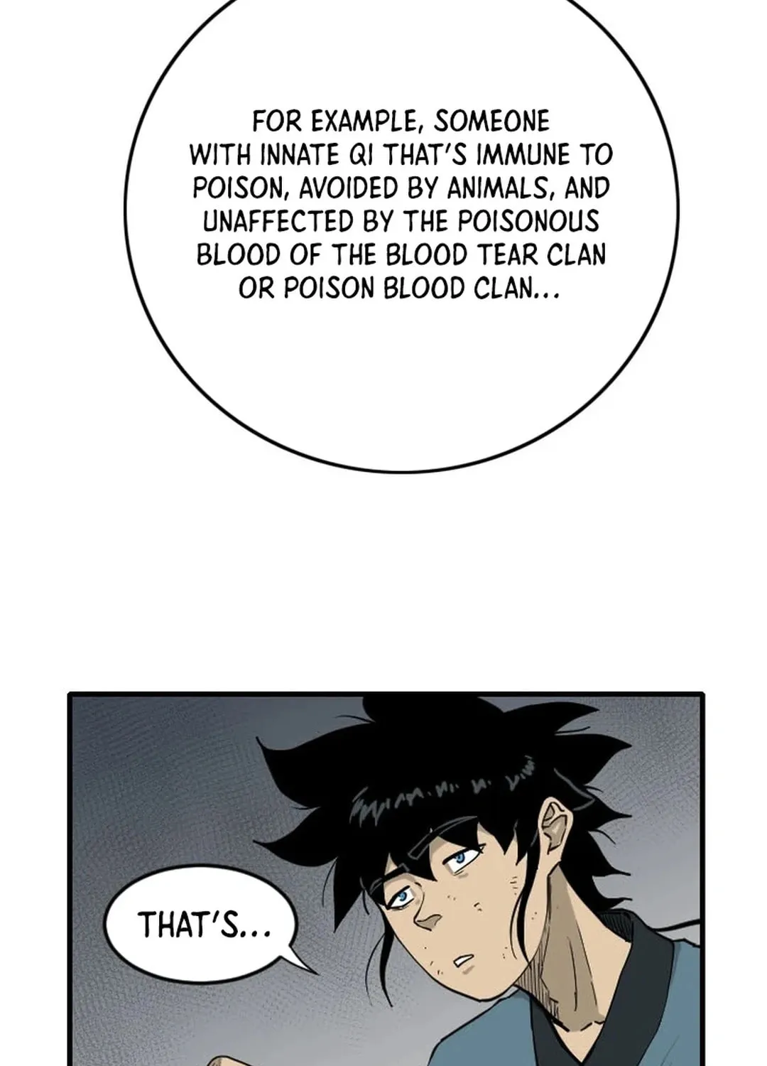 The Demonic Warrior Chapter 58 page 52 - 