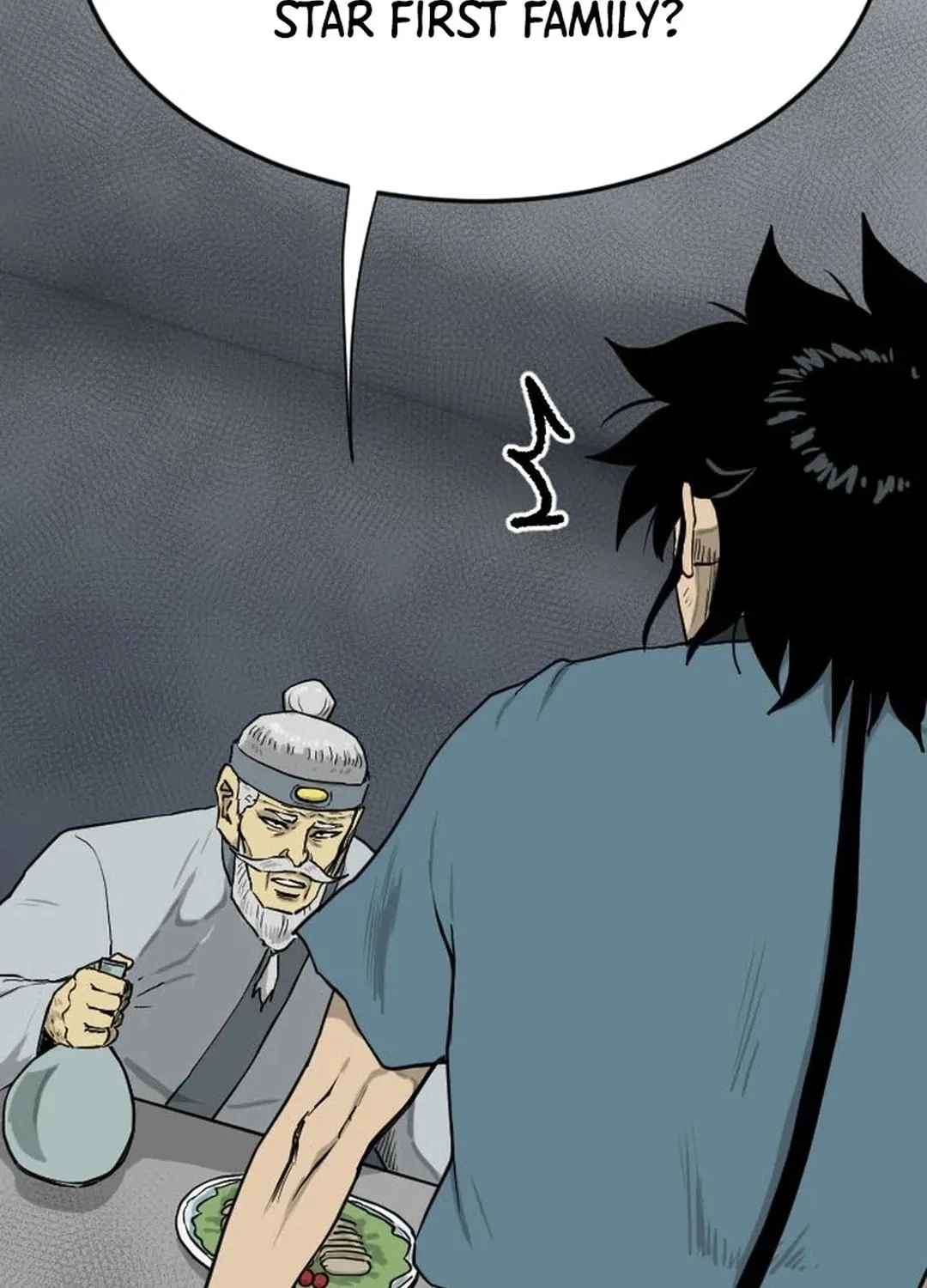 The Demonic Warrior Chapter 58 page 57 - 
