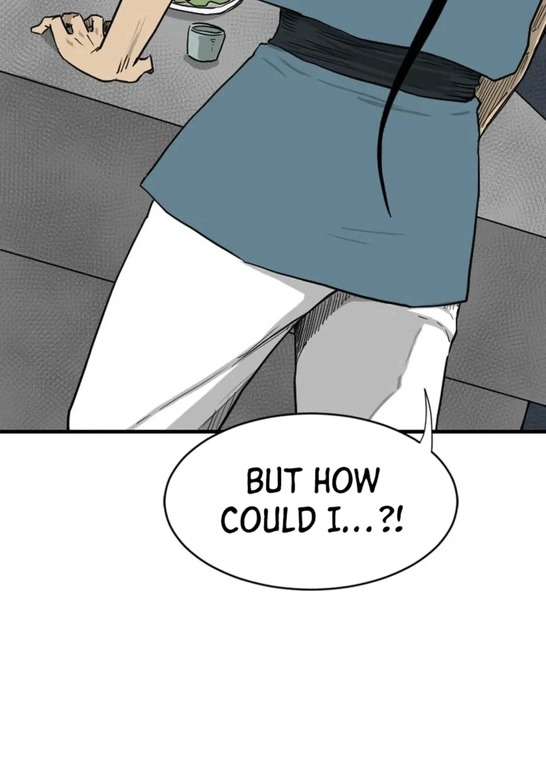 The Demonic Warrior Chapter 58 page 58 - 