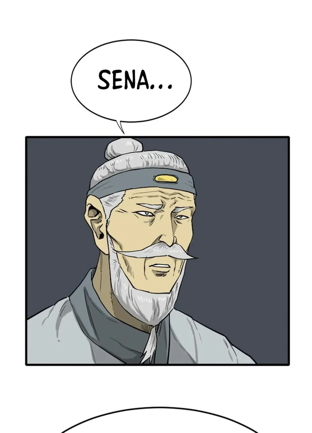 The Demonic Warrior Chapter 58 page 60 - 