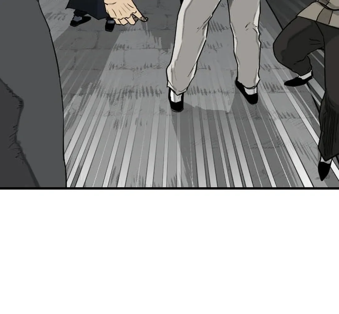 The Demonic Warrior Chapter 58 page 7 - 