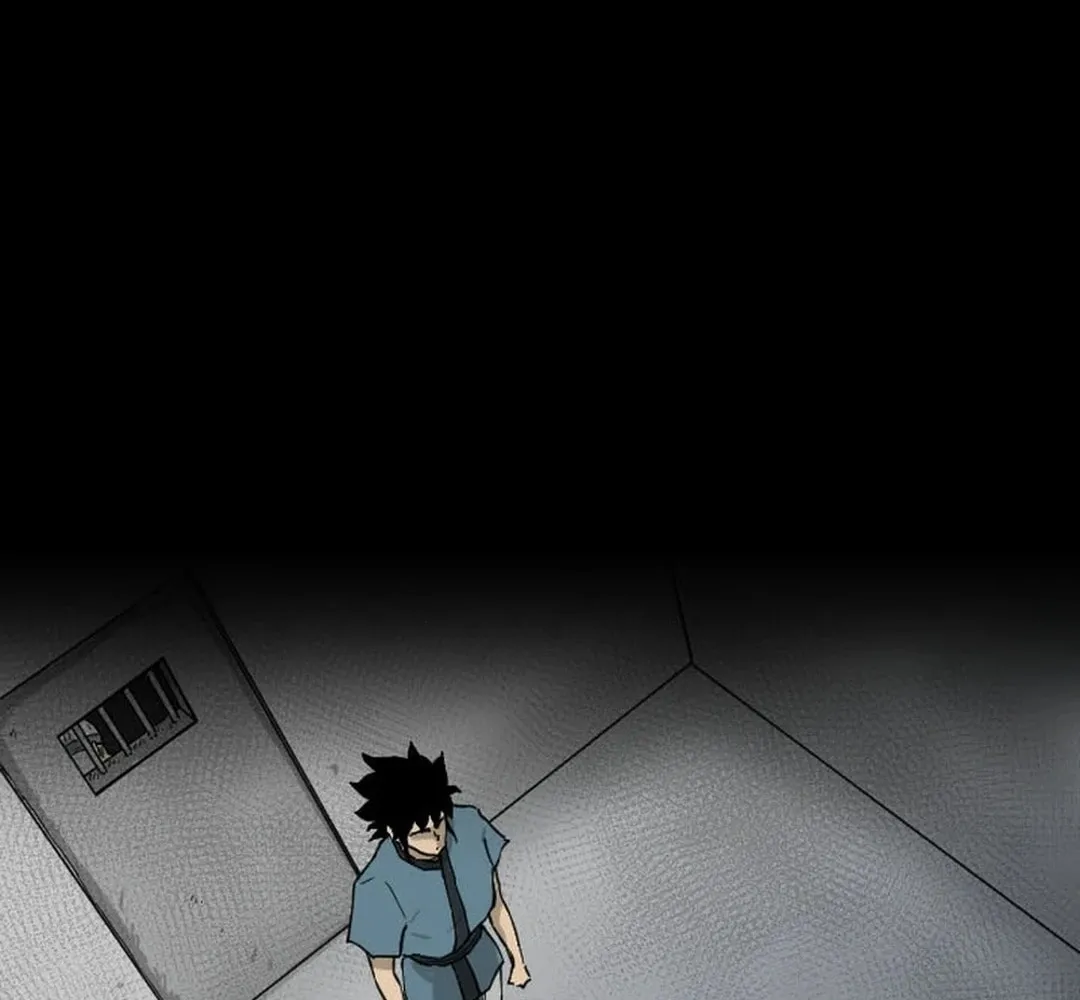The Demonic Warrior Chapter 58 page 63 - 