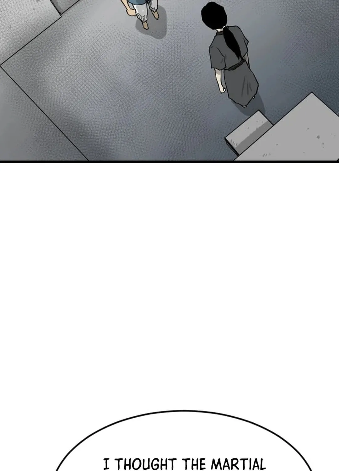 The Demonic Warrior Chapter 58 page 64 - 