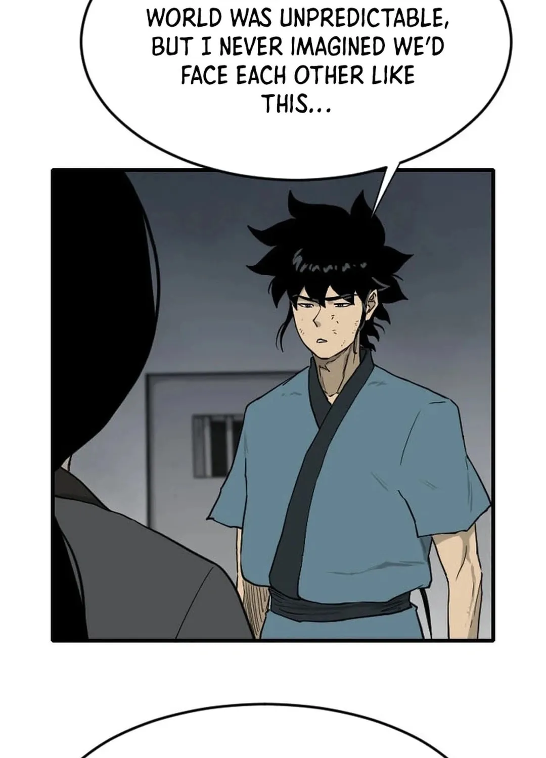 The Demonic Warrior Chapter 58 page 65 - 