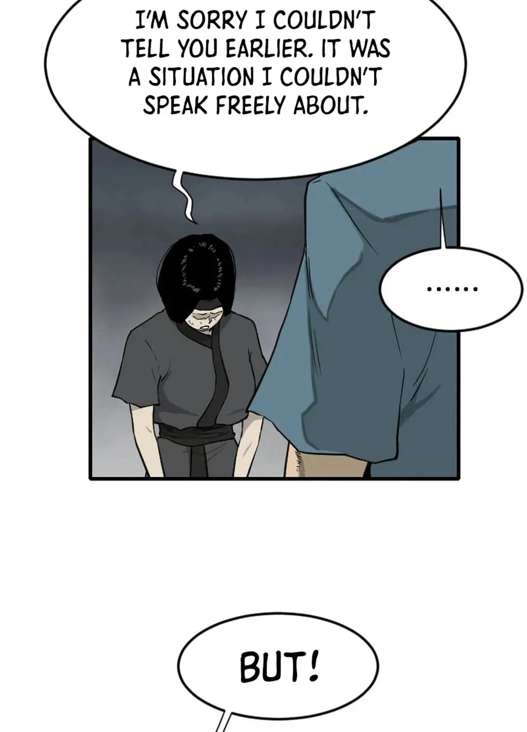 The Demonic Warrior Chapter 58 page 66 - 