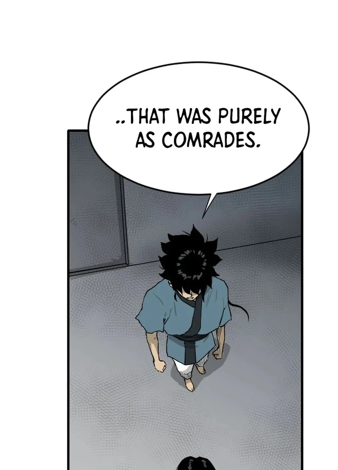 The Demonic Warrior Chapter 58 page 68 - 