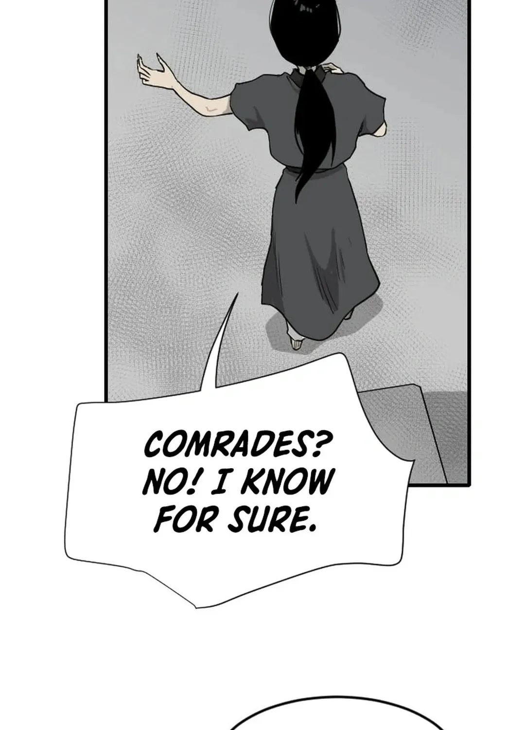 The Demonic Warrior Chapter 58 page 69 - 