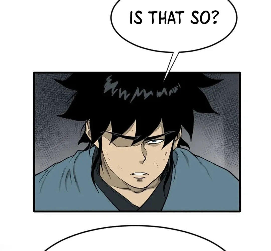 The Demonic Warrior Chapter 58 page 70 - 