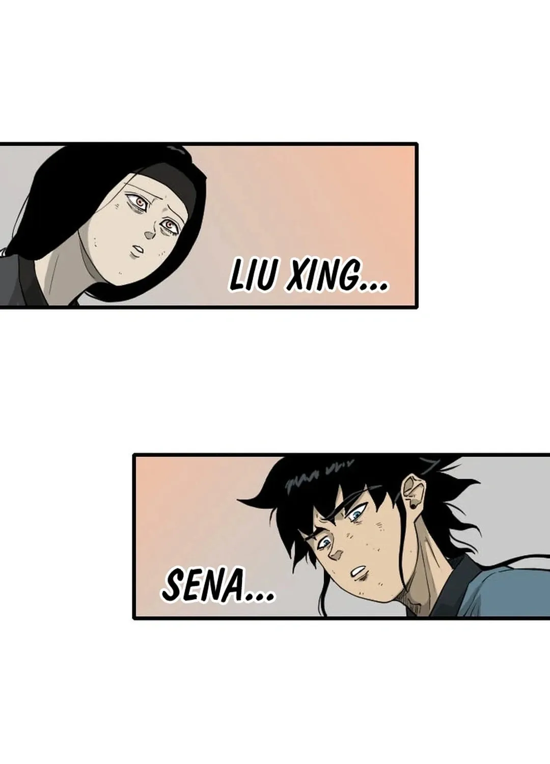 The Demonic Warrior Chapter 58 page 75 - 
