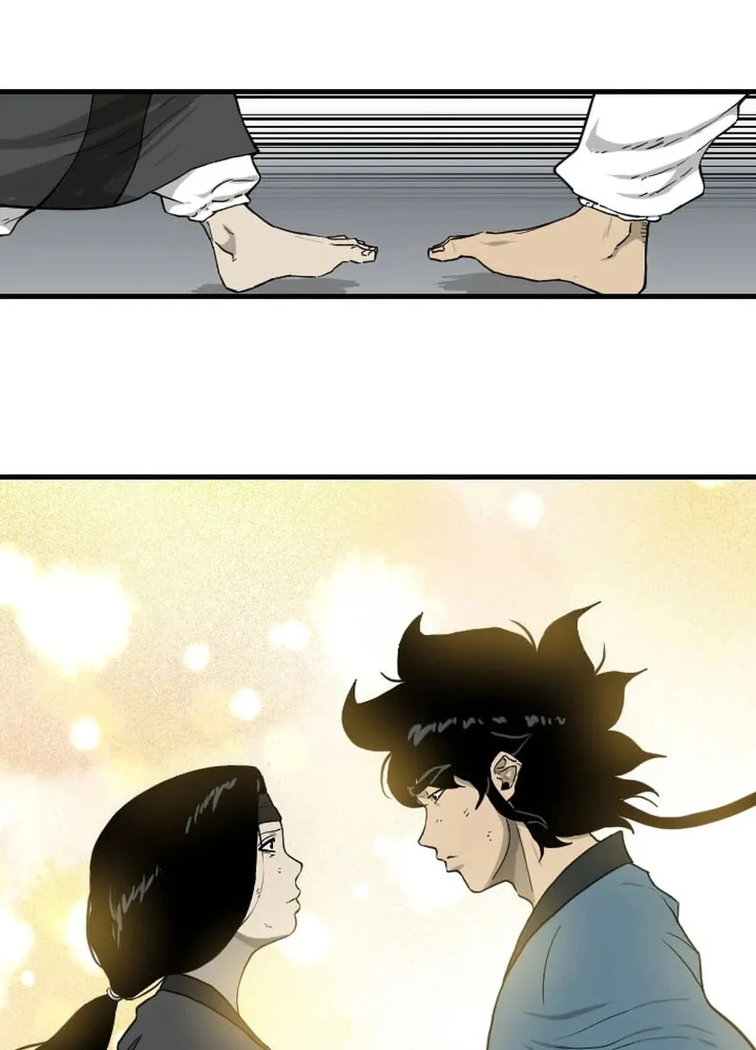 The Demonic Warrior Chapter 58 page 76 - 