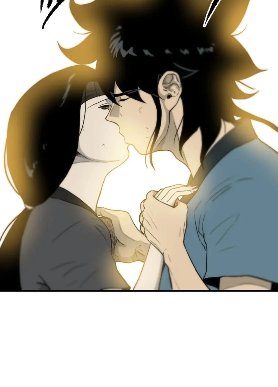 The Demonic Warrior Chapter 58 page 78 - 