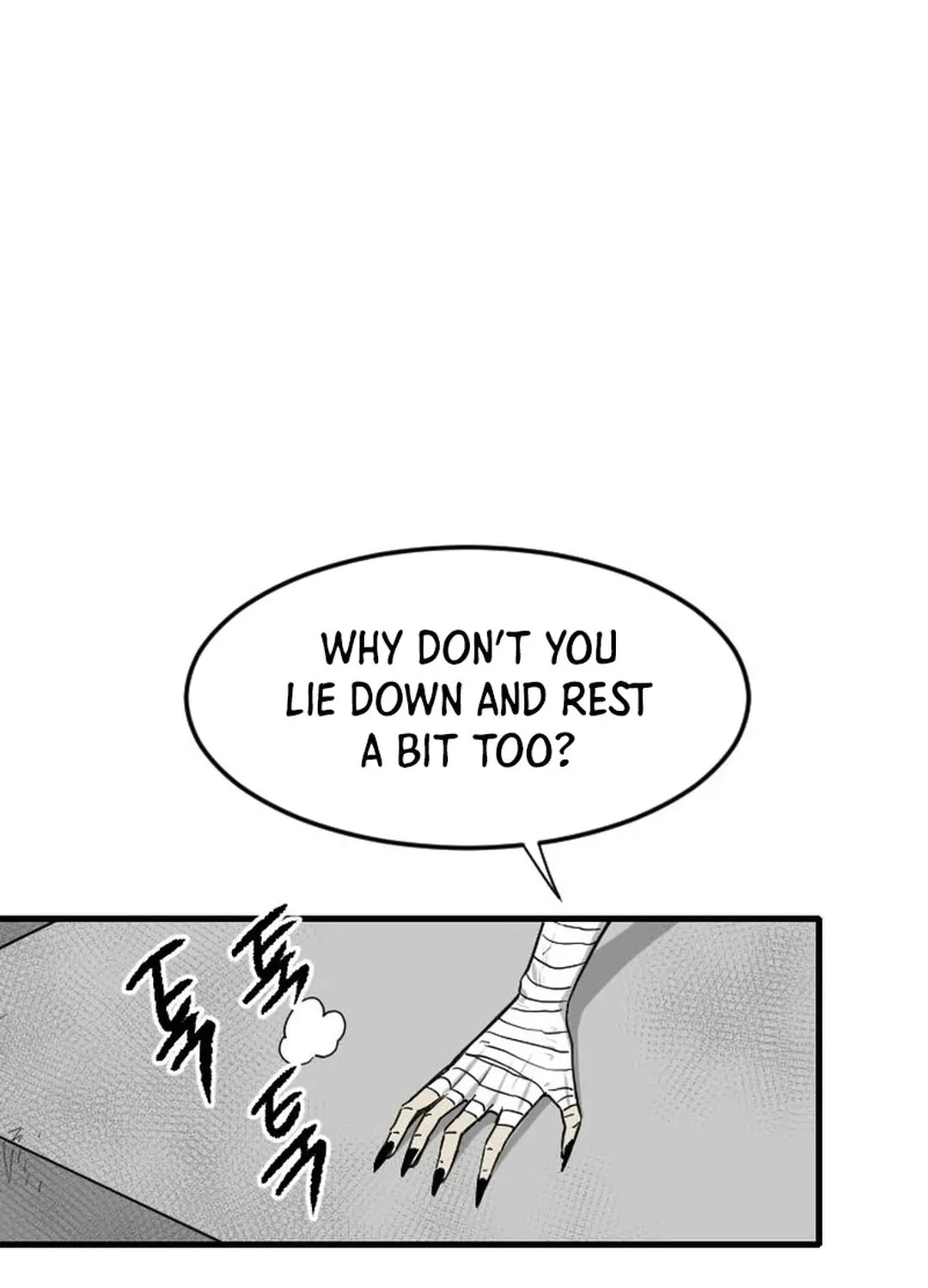 The Demonic Warrior Chapter 58 page 79 - 