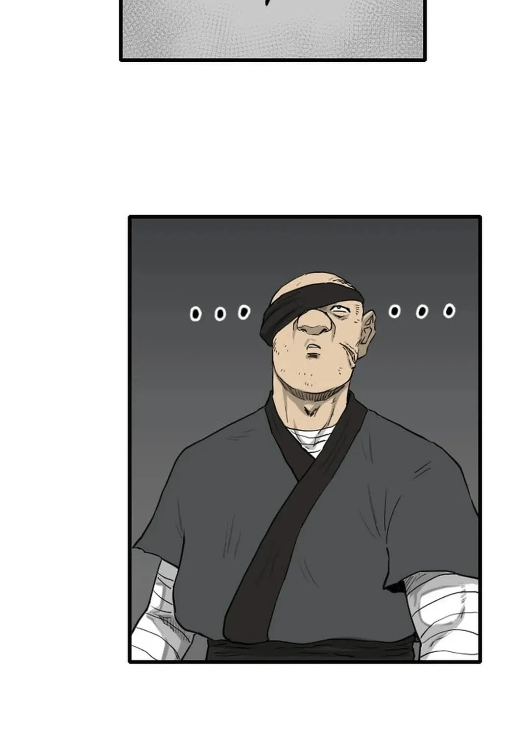 The Demonic Warrior Chapter 58 page 83 - 