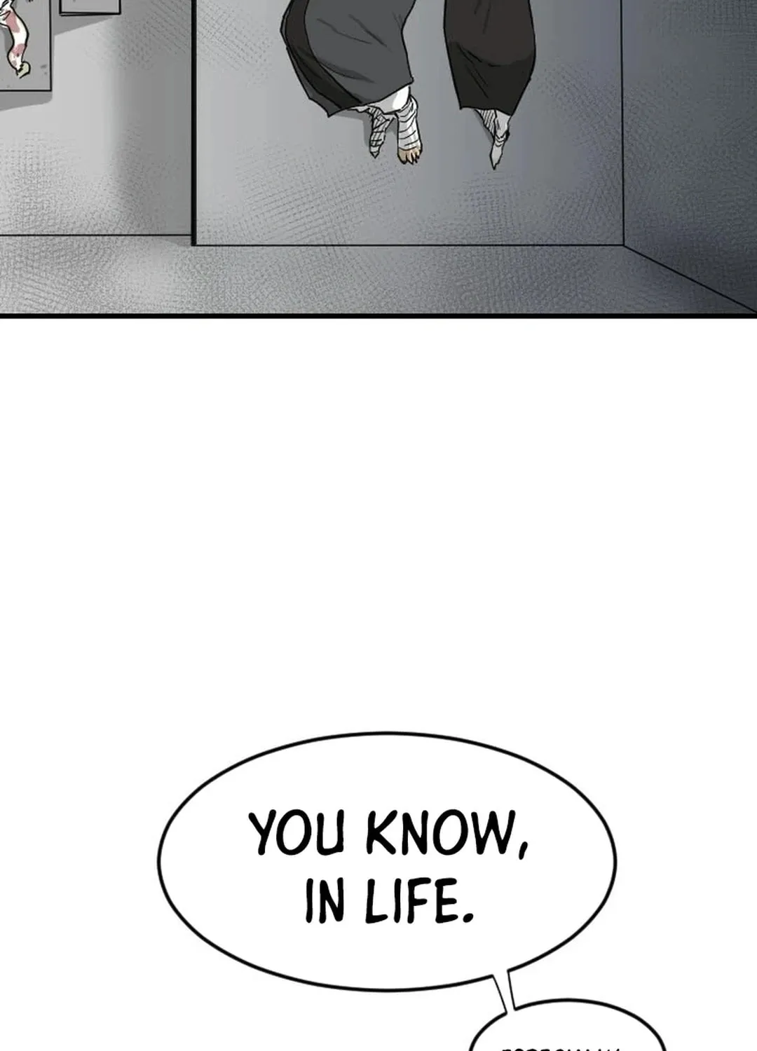 The Demonic Warrior Chapter 58 page 85 - 