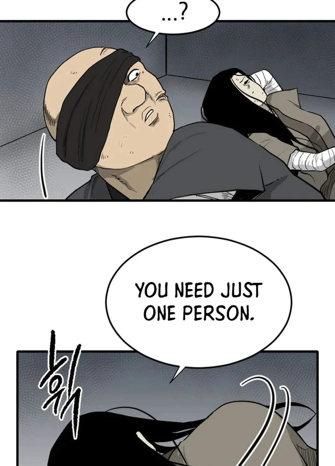 The Demonic Warrior Chapter 58 page 87 - 