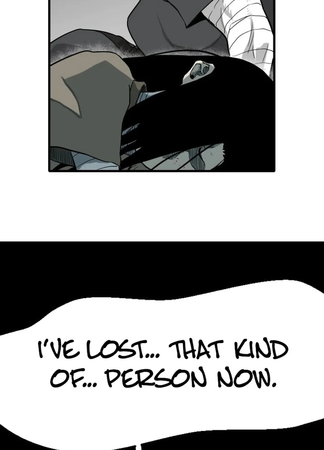 The Demonic Warrior Chapter 58 page 89 - 