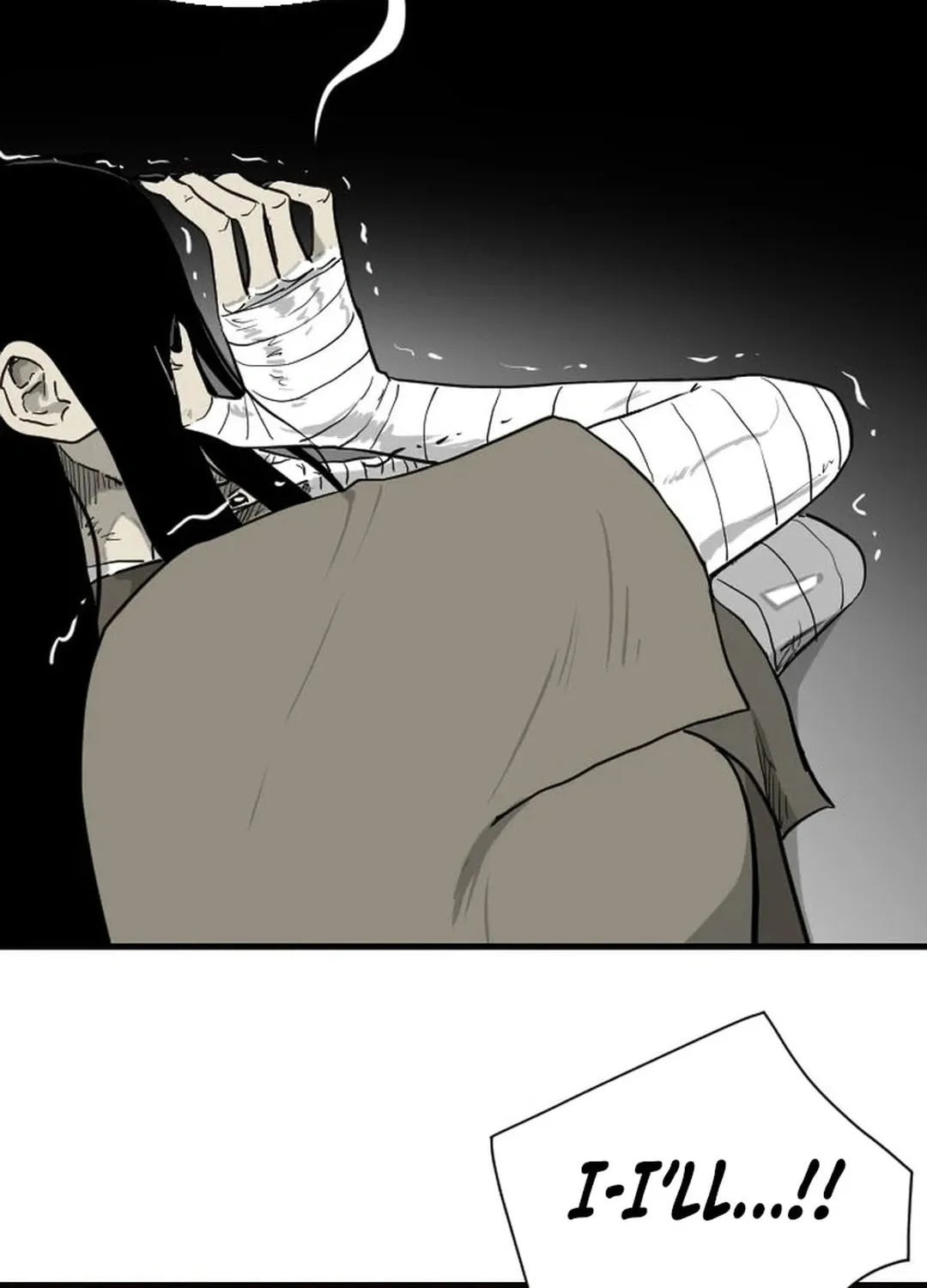 The Demonic Warrior Chapter 58 page 90 - 