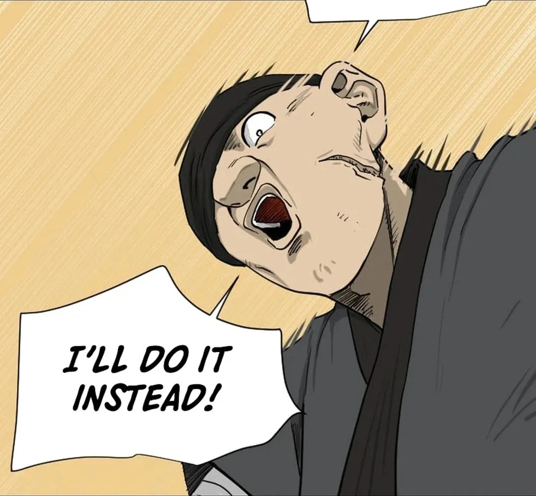 The Demonic Warrior Chapter 58 page 91 - 