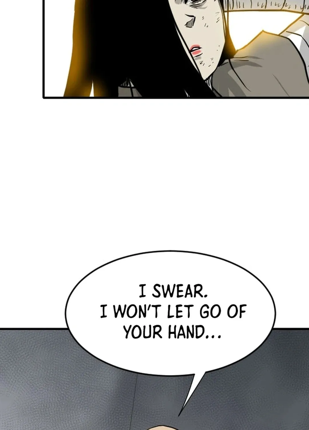 The Demonic Warrior Chapter 58 page 94 - 