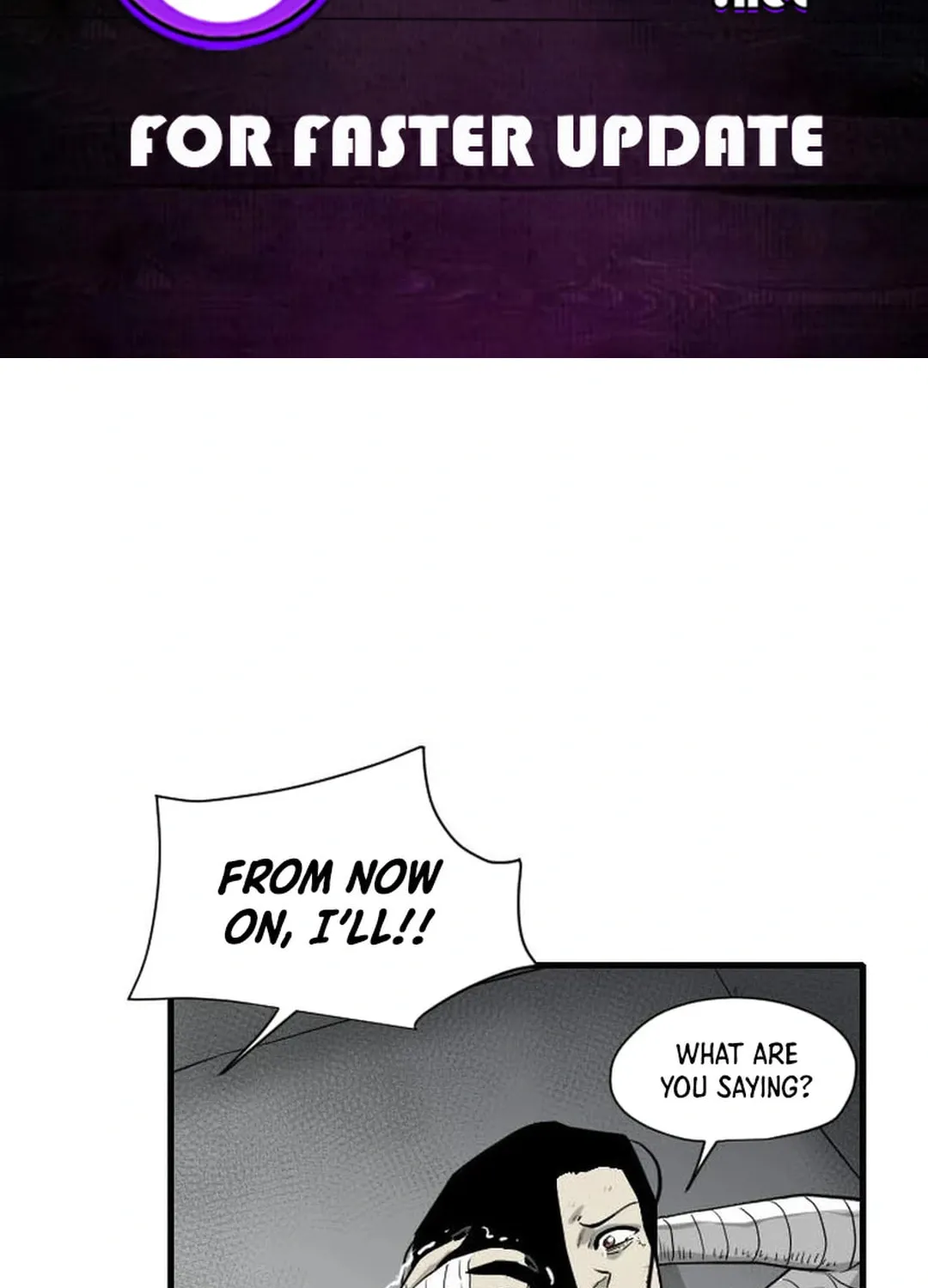 The Demonic Warrior Chapter 59 page 2 - 